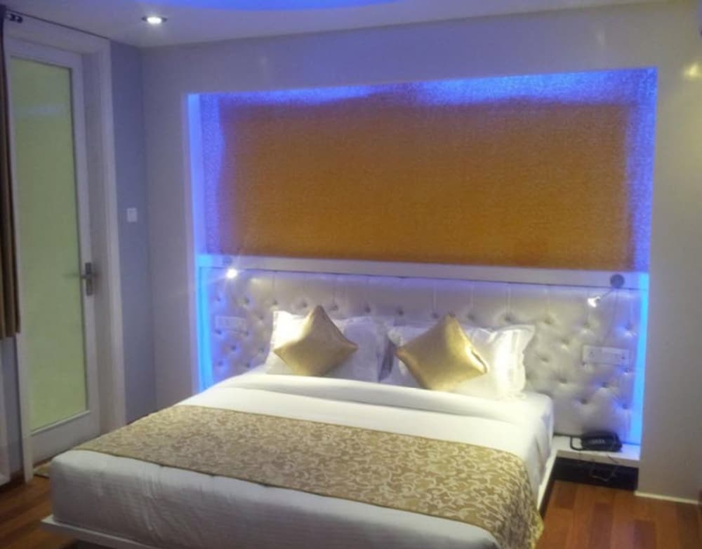 Deluxe Double Room photo 1
