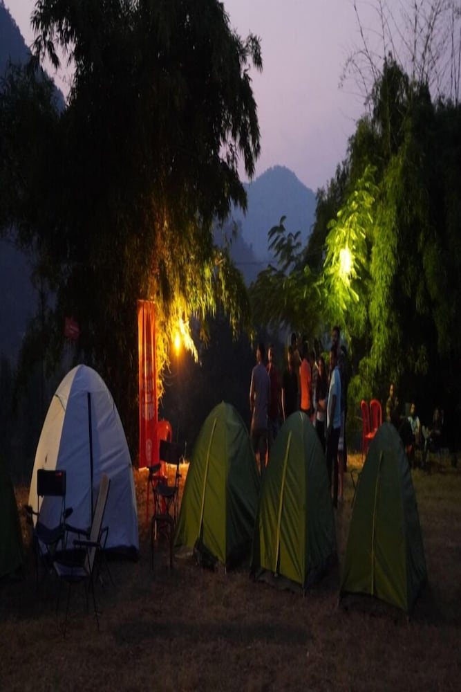 Camping Tent photo 1