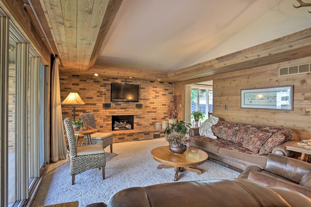 House (3 Bedrooms) photo 1