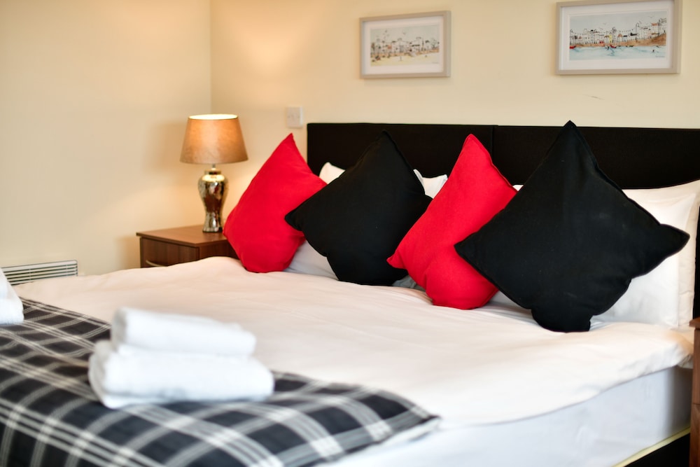 Luxury Apartment photo 1