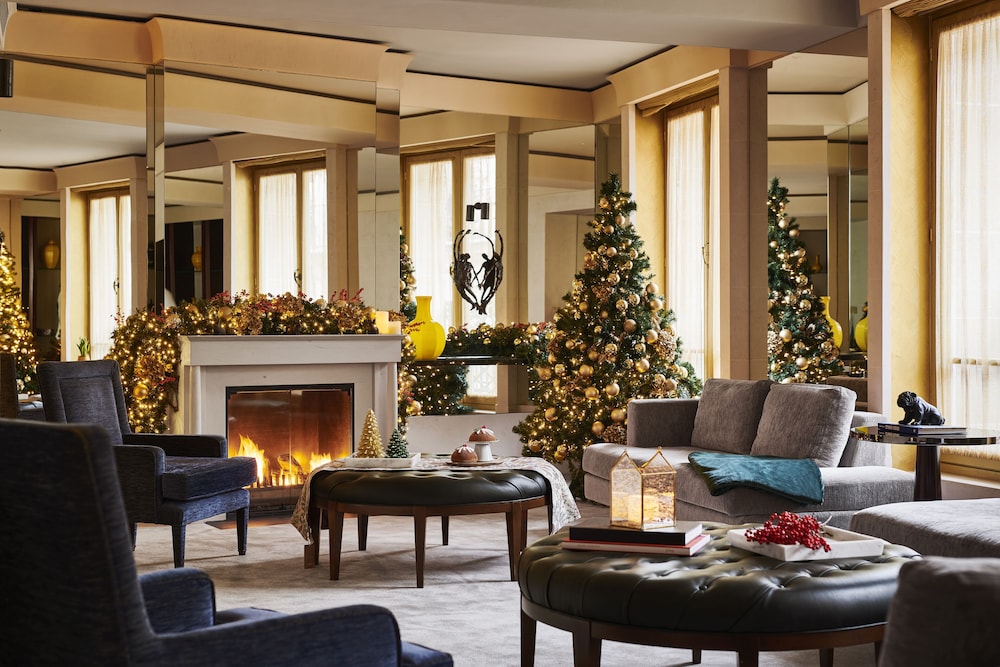 Ambassador Suite