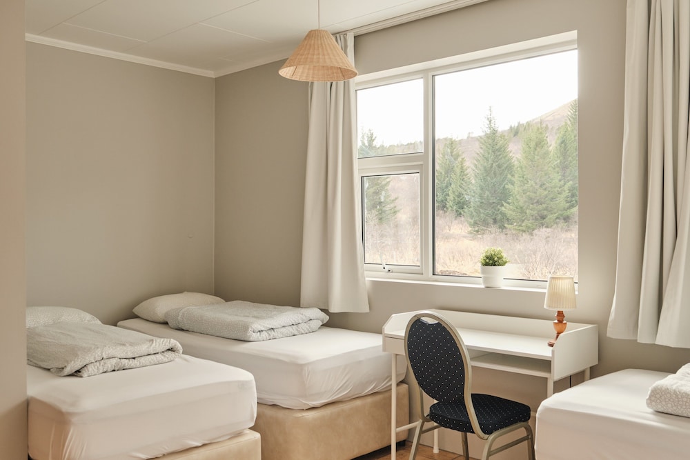 Standard Quadruple Room, 4 Bedrooms photo 2