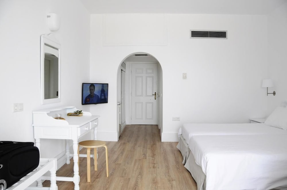 Double Room, Sea View