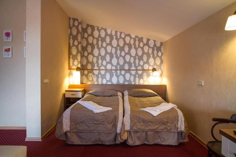 Deluxe Double Room photo 1