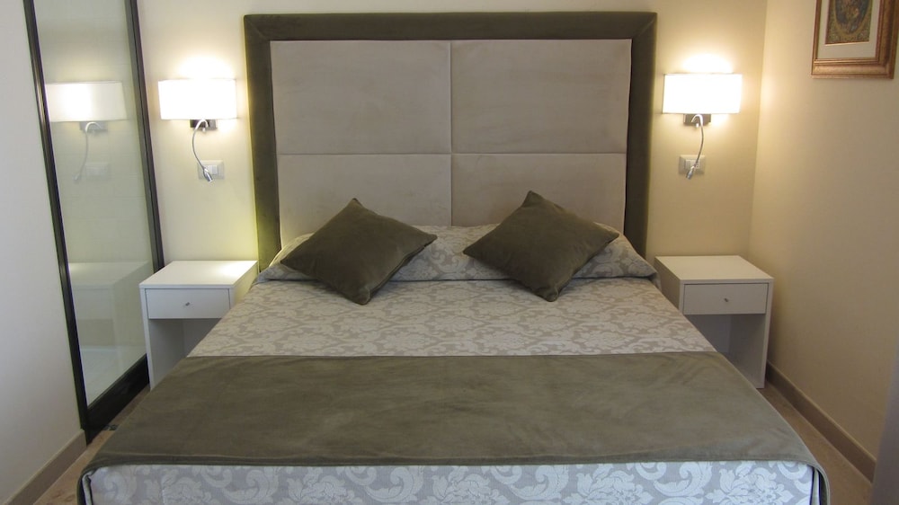 Double Room, Non Smoking