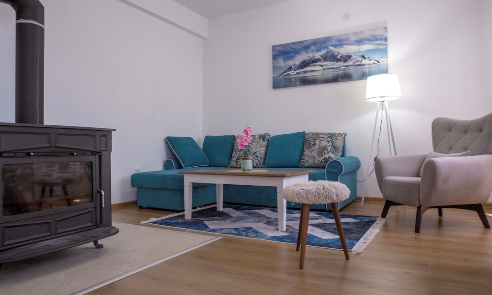 Design Apartment photo 1