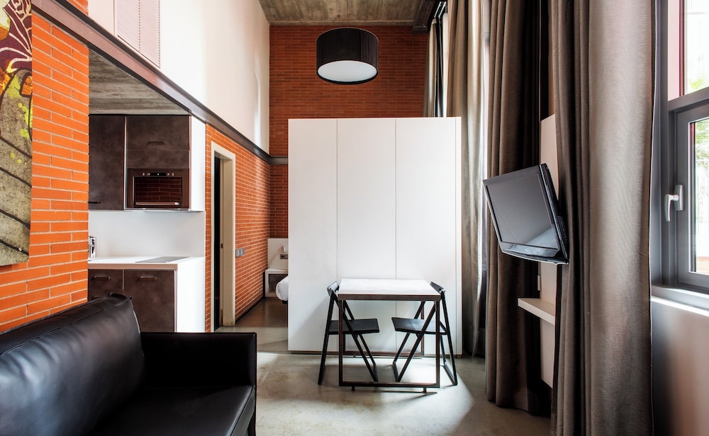 Apartamento Estándar