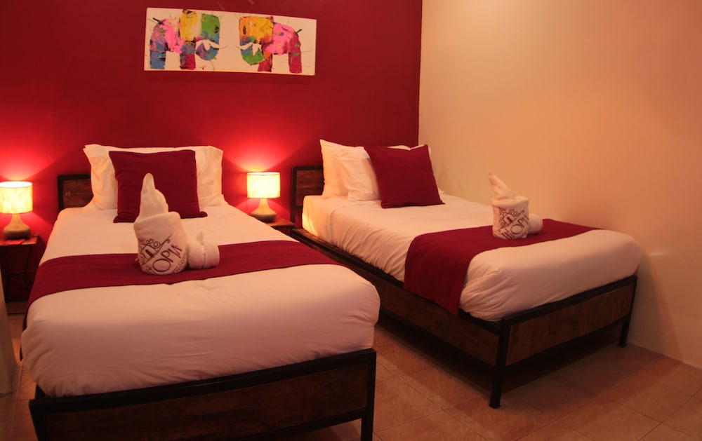 Standard Twin Room, 2 Twin Beds, Non Smoking photo 1