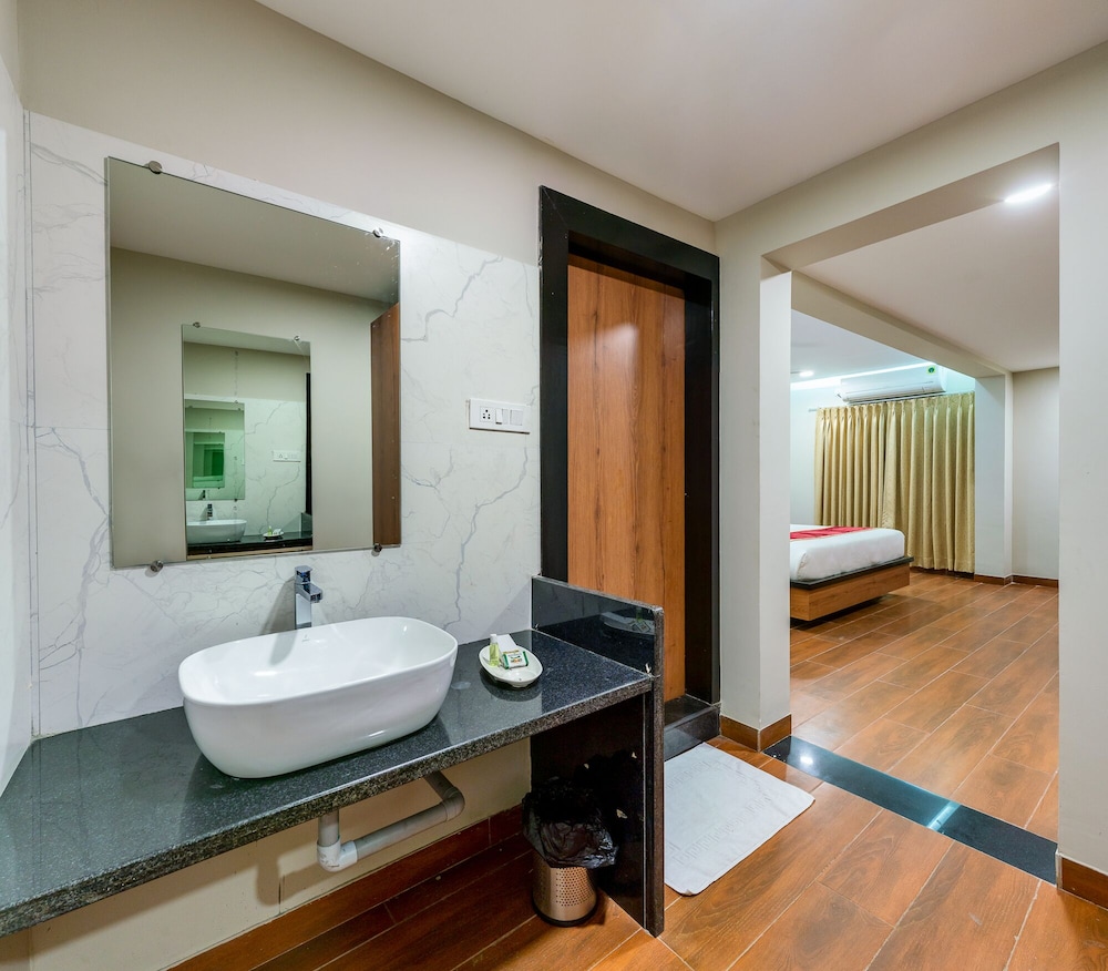Junior Suite photo 3