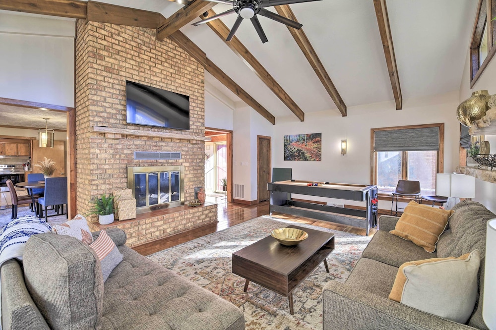 House (4 Bedrooms) photo 1