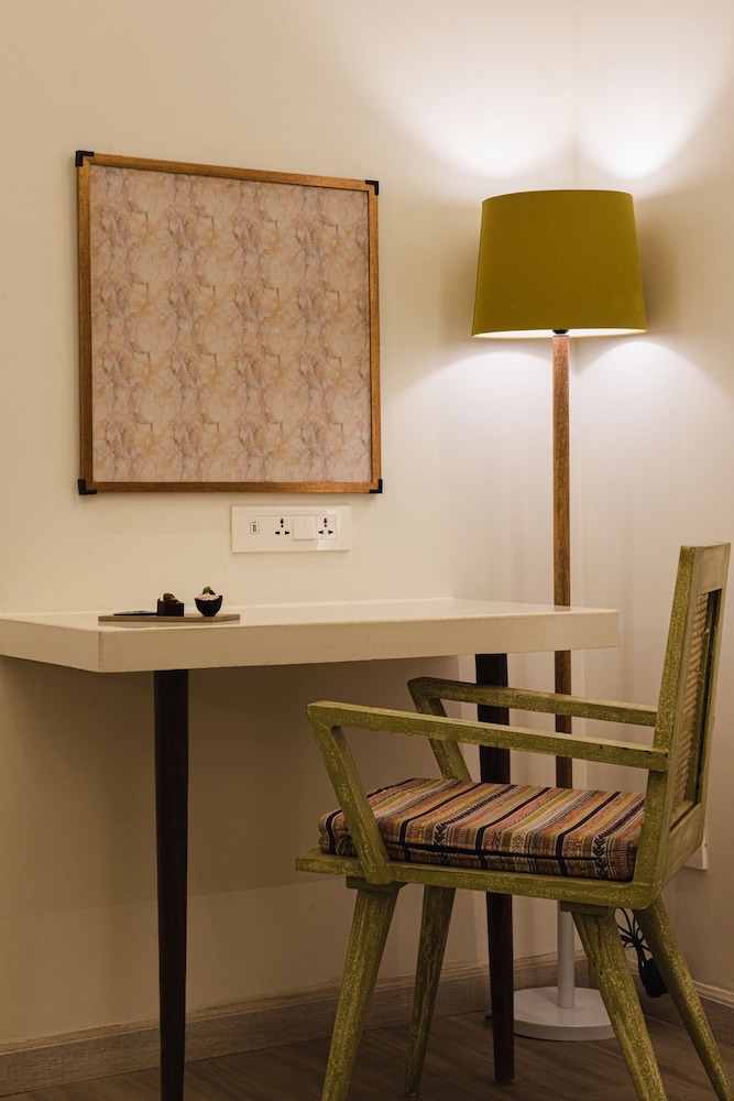 Alcove room - Photo 6
