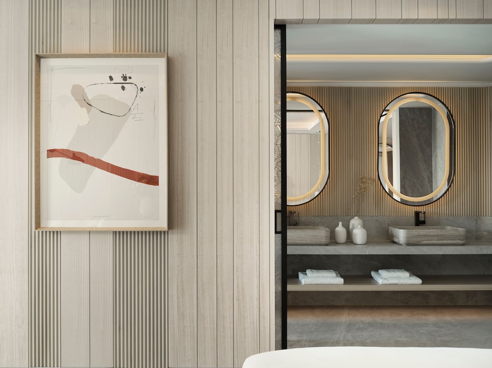 ALPHA One Bedroom Residence with Private Pool & Sea View - Photo 7
