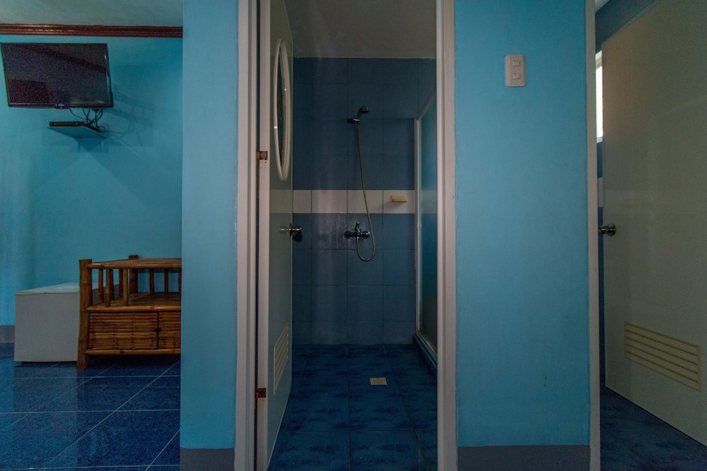 Deluxe Room, Air conditioning - Photo 9