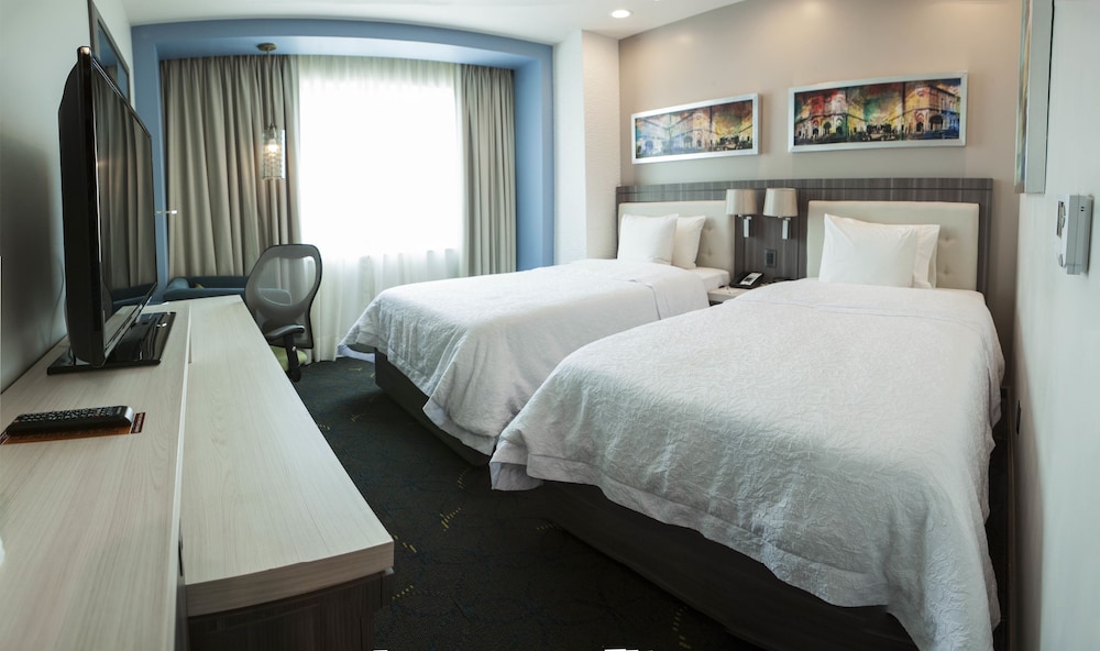 Standard Twin Room, 2 Twin Beds, Non Smoking photo 2