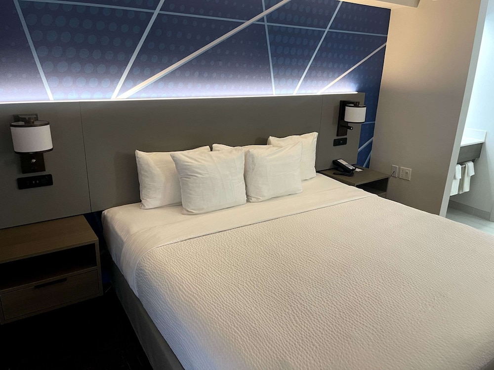 Comfort Inn Marietta-Atlanta near Ballpark-Galleria, Φωτογραφία 2