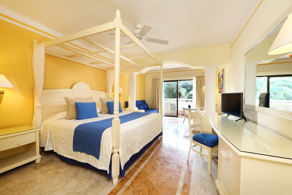 Junior Suite (Superior)
