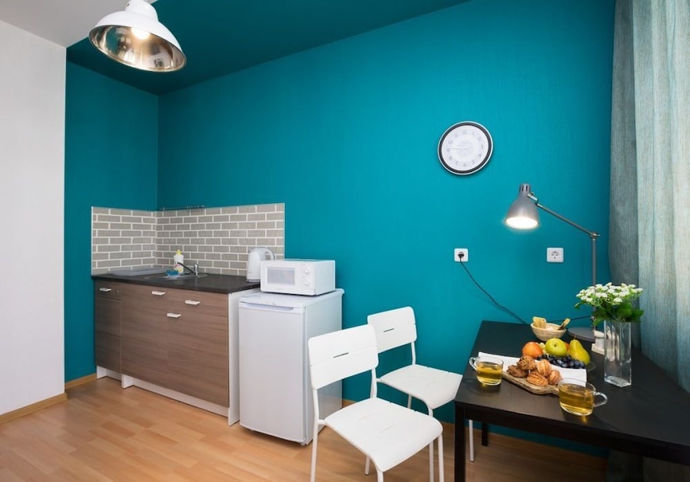 Apartment on Stepana Razina, 122-215 photo 2