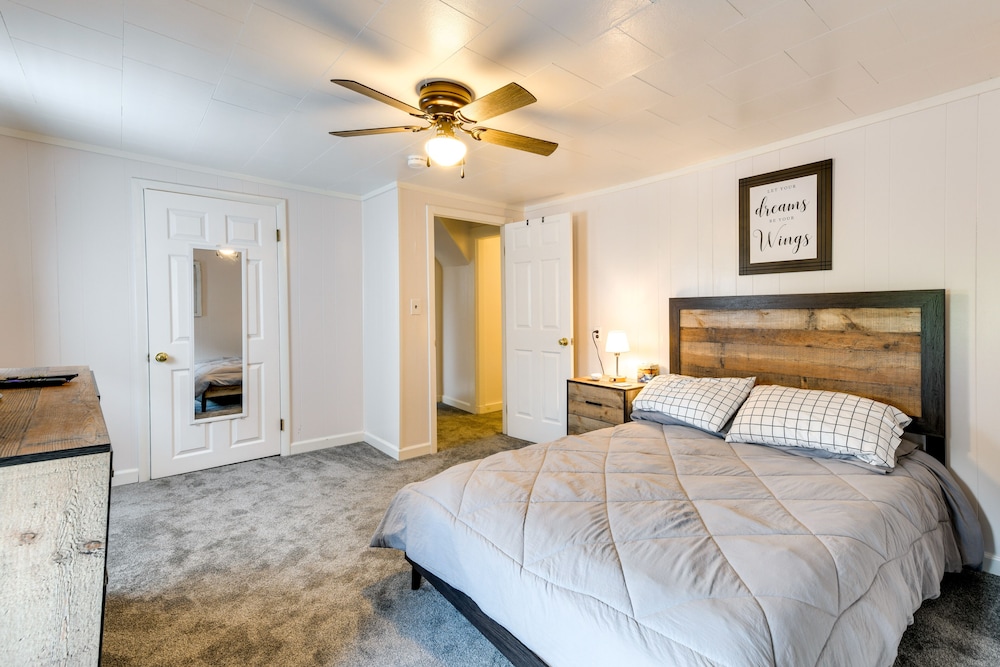 House (3 Bedrooms) photo 3