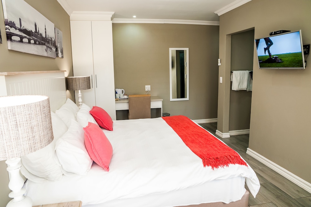 King Room 4 photo 2