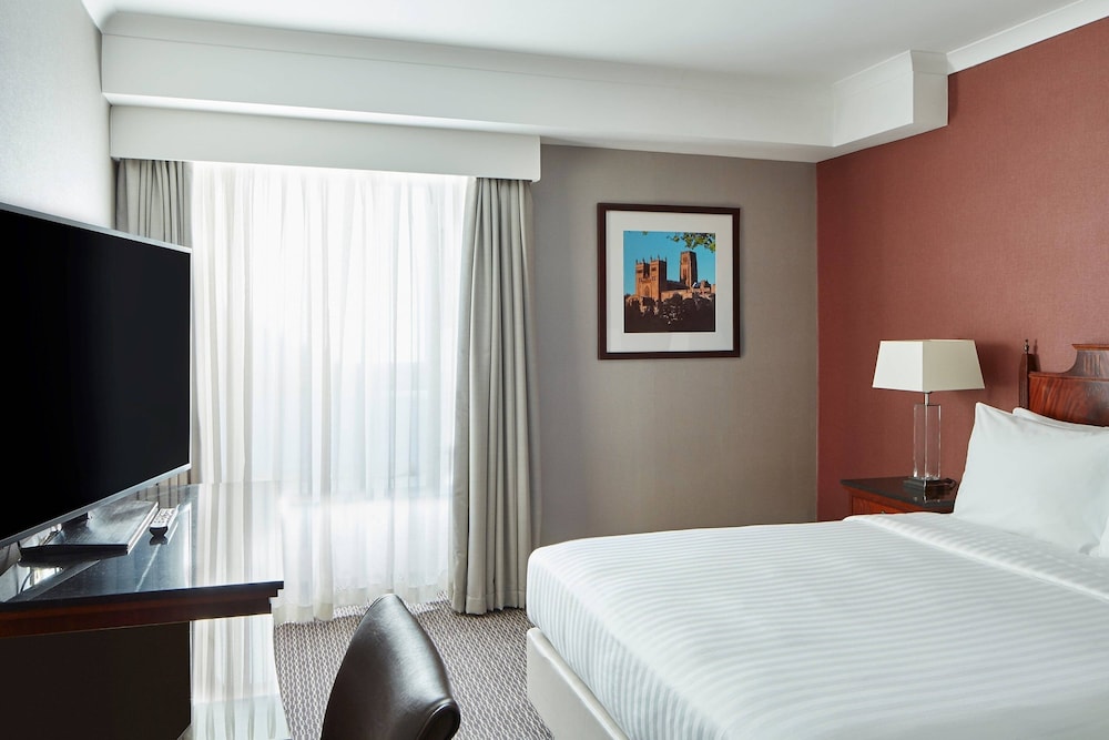 Deluxe Room, 1 Queen Bed - Photo 3