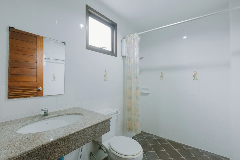 Double studio kitchenette with balcony - Photo 3