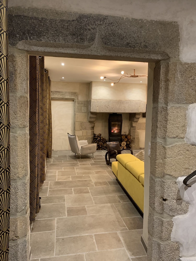 Les Villas D'onalou - Kergastel, Billede 40