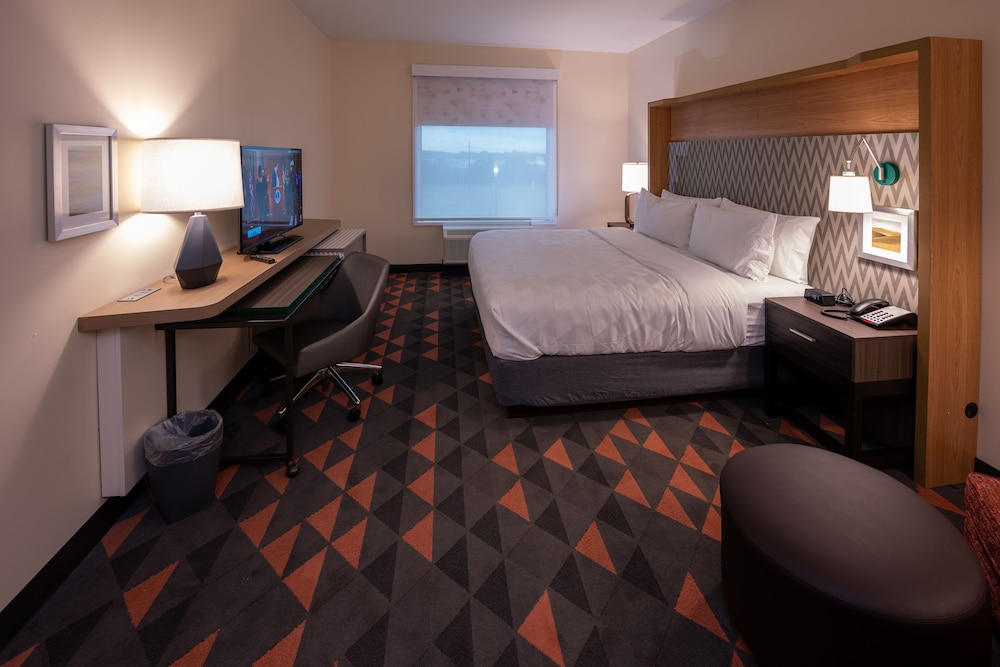 Premium Room, 1 King Bed (Leisure) - Photo 12