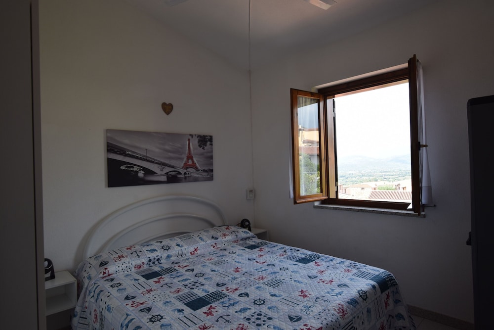 Apartment, Sea View
