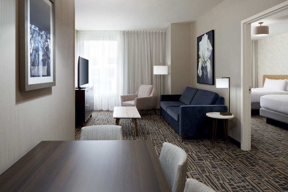 Suite, 1 Bedroom, Non Smoking - Photo 1