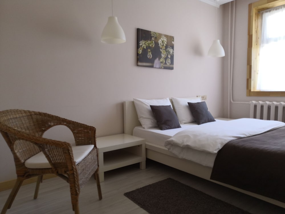 Deluxe Room photo 2