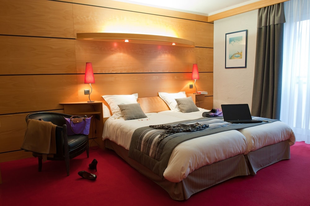 Single Room (Hôtel) photo 2