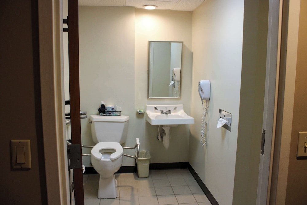 Fireside Inn & Suites Gilford, Billede 2