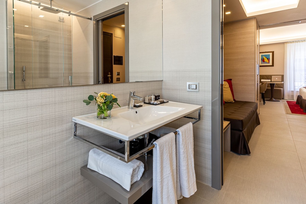 Exclusive Double or Twin Room (Sole & Stella), photo 6