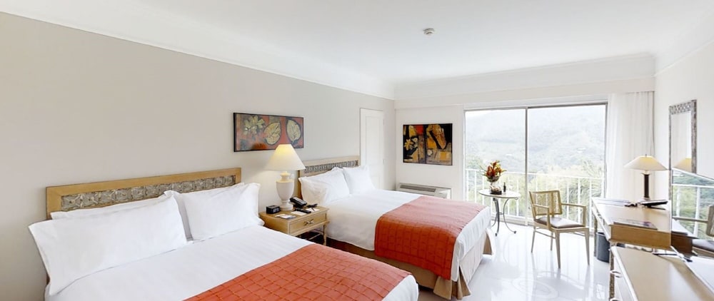 Superior Room, 2 Twin Beds photo 2