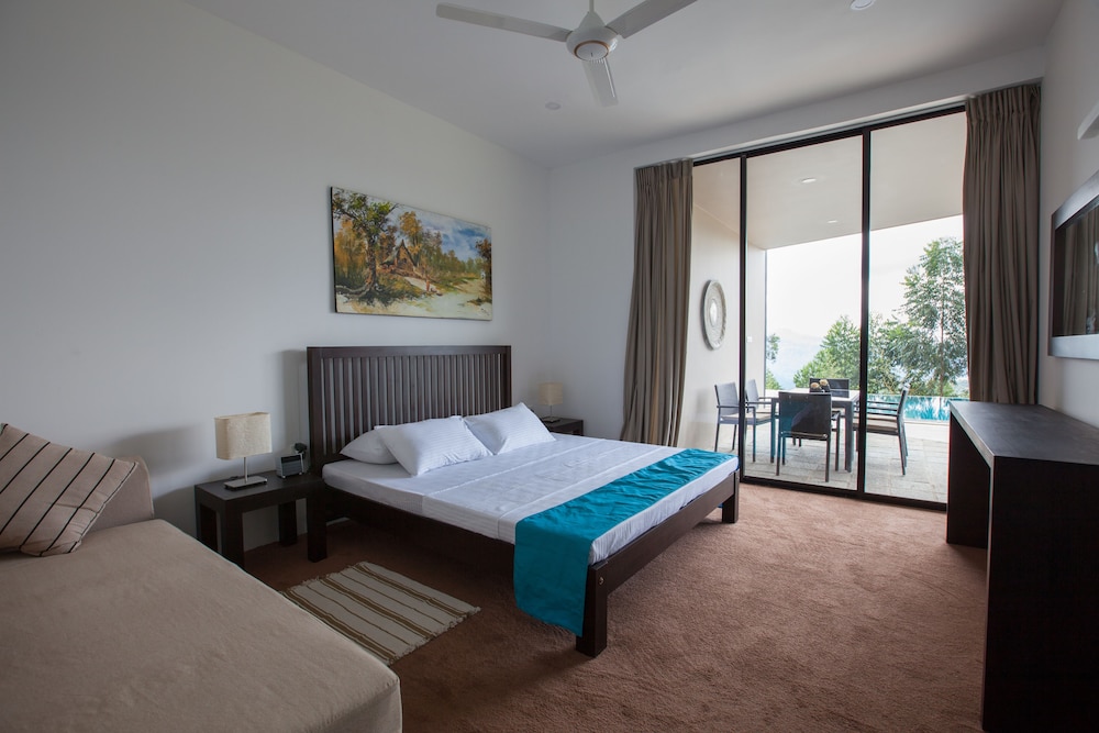 Villa, 4 Bedrooms photo 2