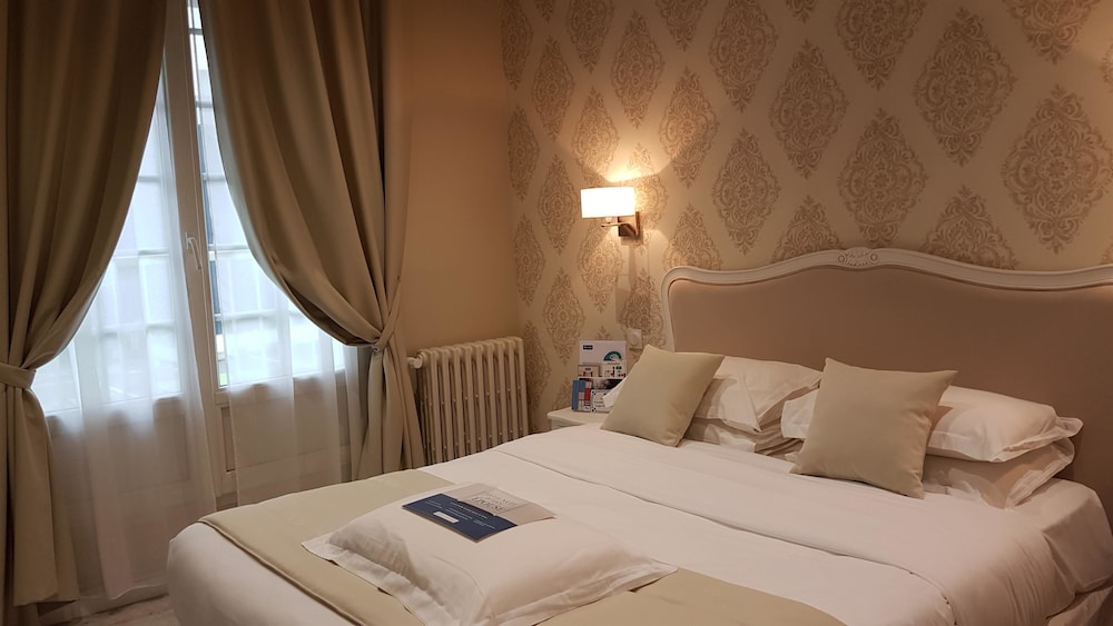 Superior Double Room - Photo 43