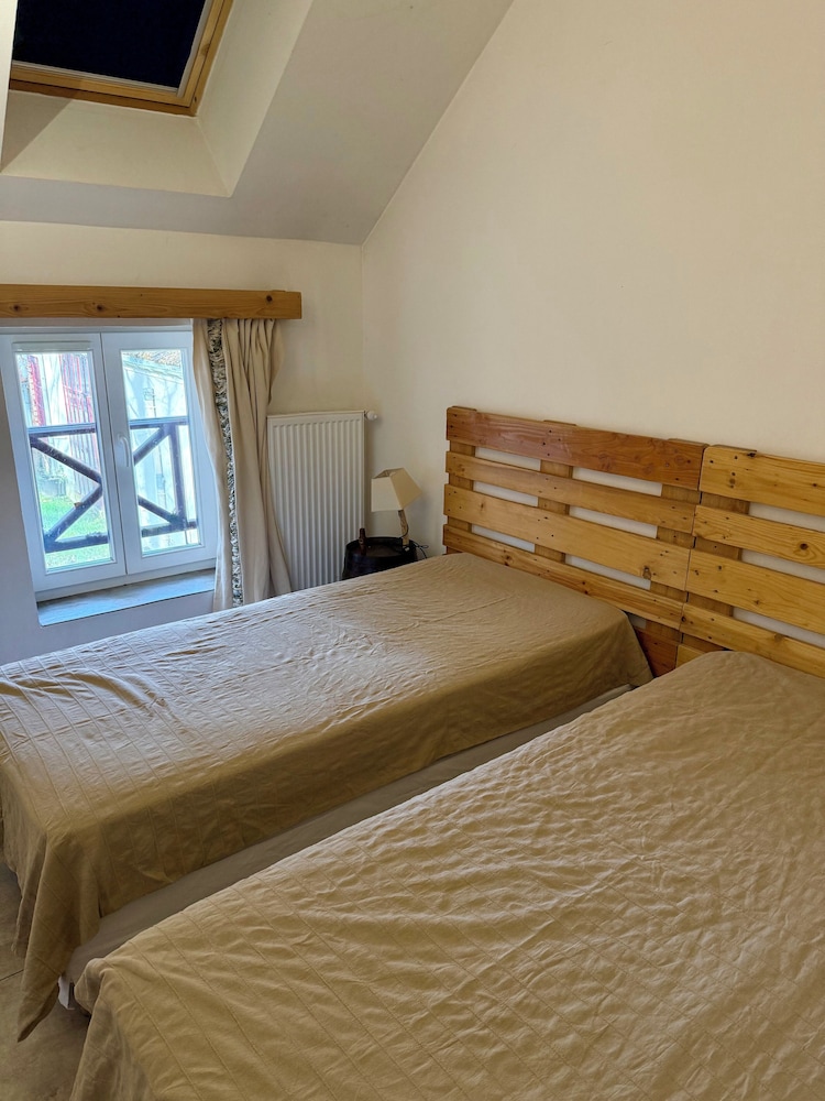 Standard Room (Jackpot)