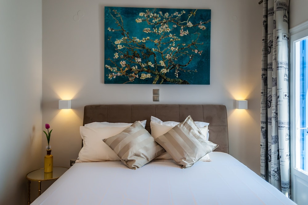 Apartment, Sea View (Ground Floor)