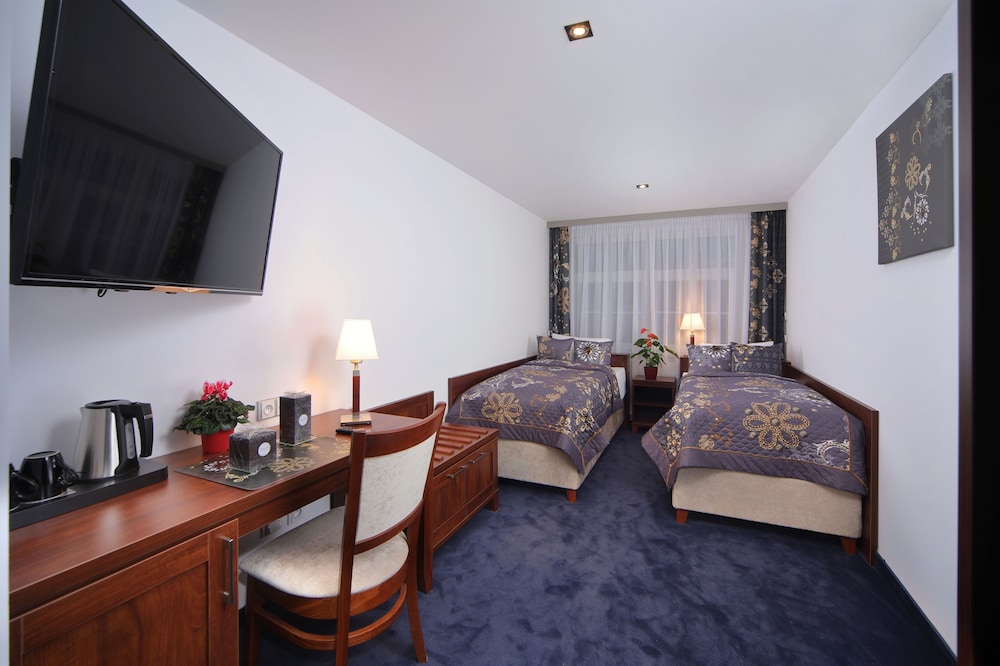 Comfort Double Room (2+0) photo 1