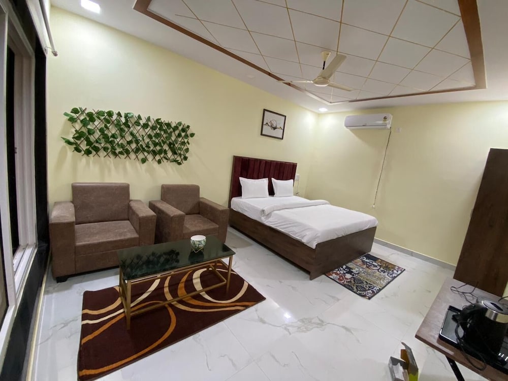Luxury Room