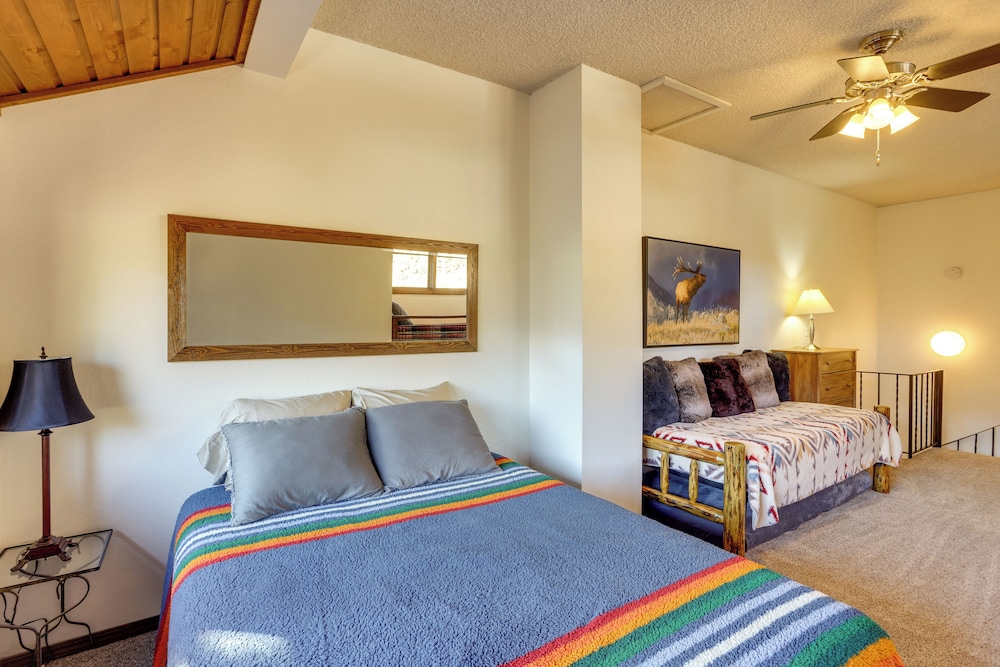 Apartment (2 Bedrooms) photo 1