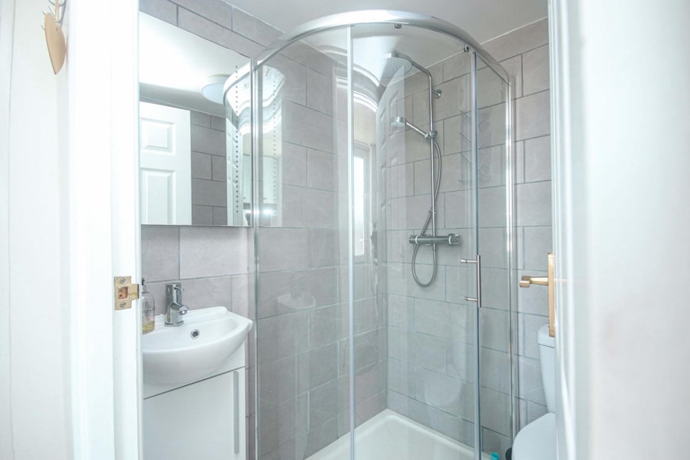 Little Windrush Annexe ved Havet, Billede 5