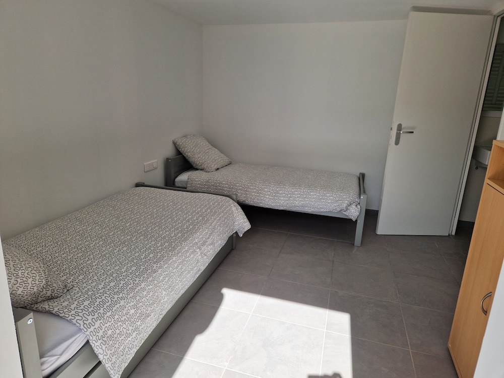 Double Room, Courtyard View