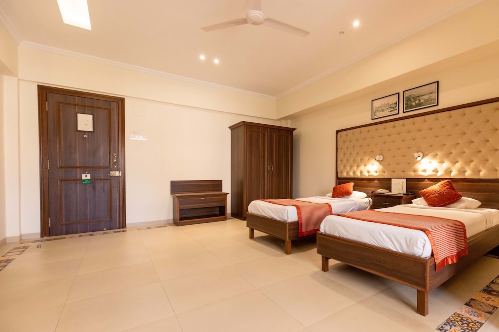 Junior Suite - Photo 4