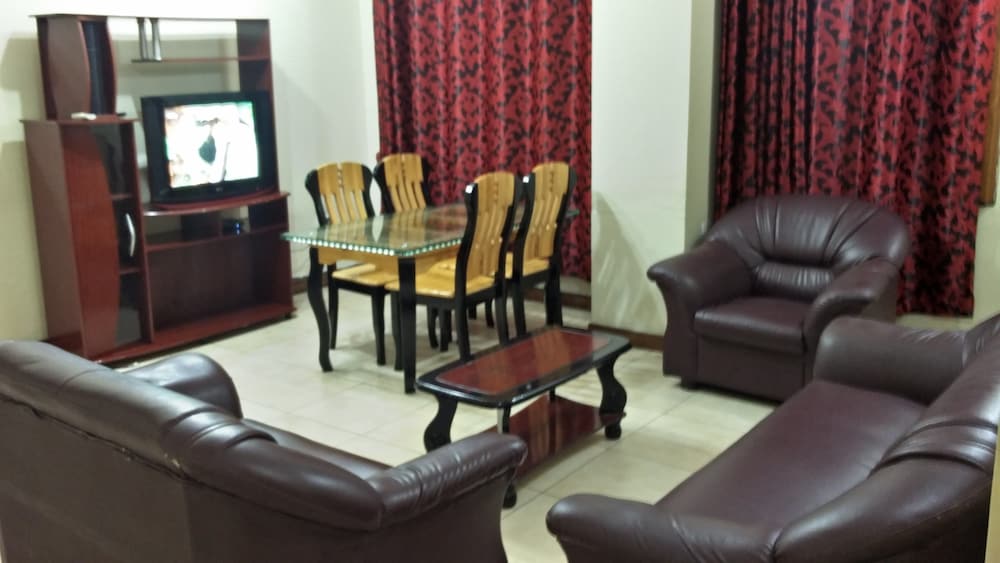 Comfort Apartment, 2 Bedrooms, Kitchen photo 1