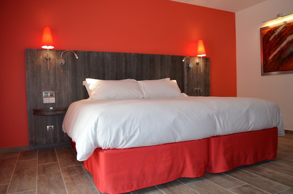 Executive Room, Accessible, Park View photo 2
