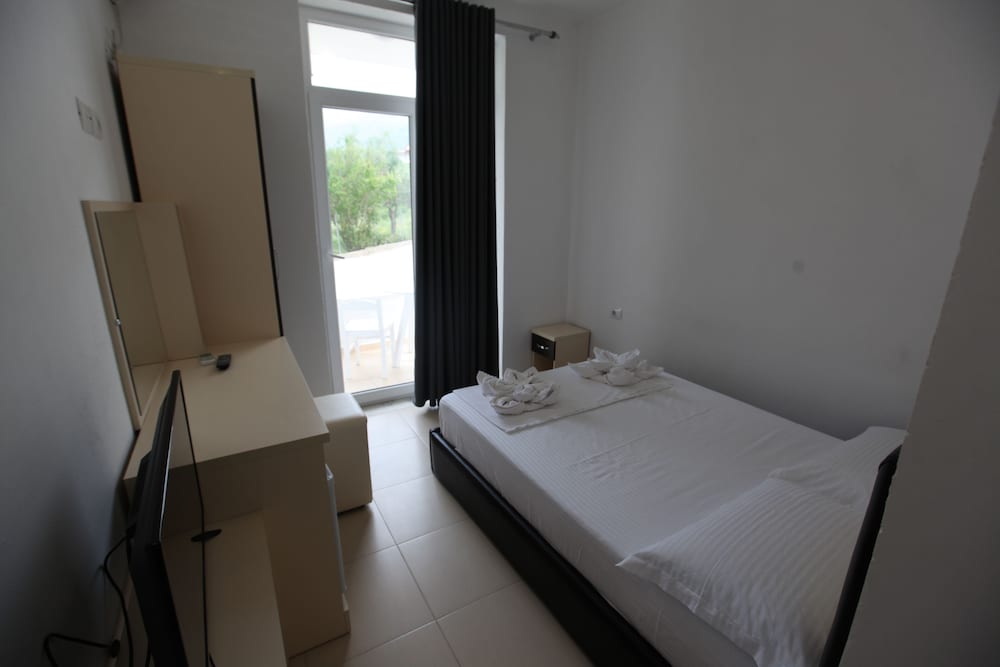 Double Room, Balcony photo 2