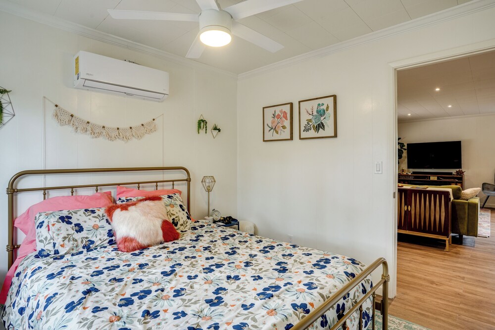 House (2 Bedrooms) photo 2