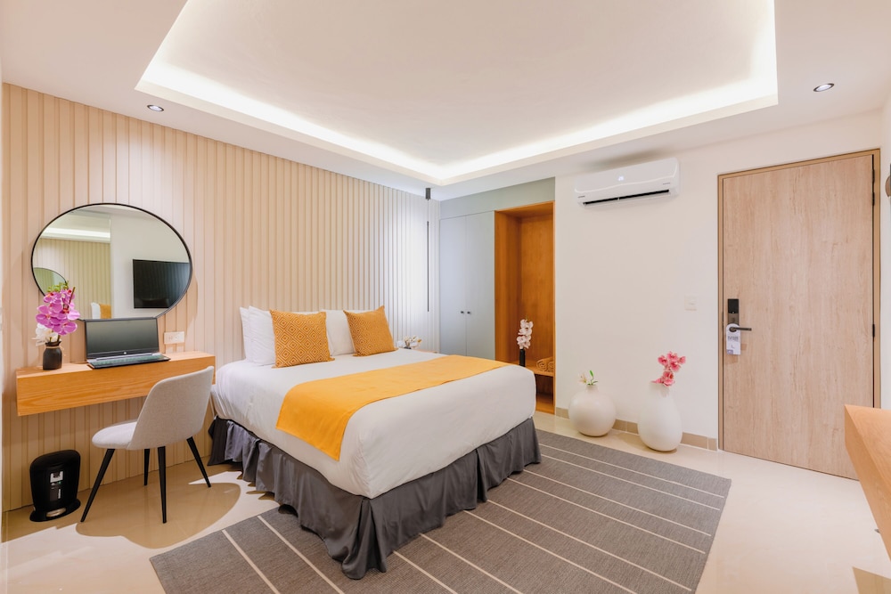 Standard Room - Photo 7