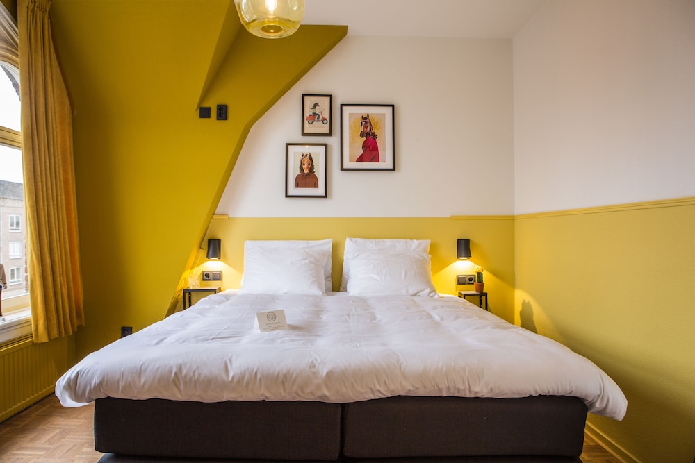 Deluxe Room photo 1